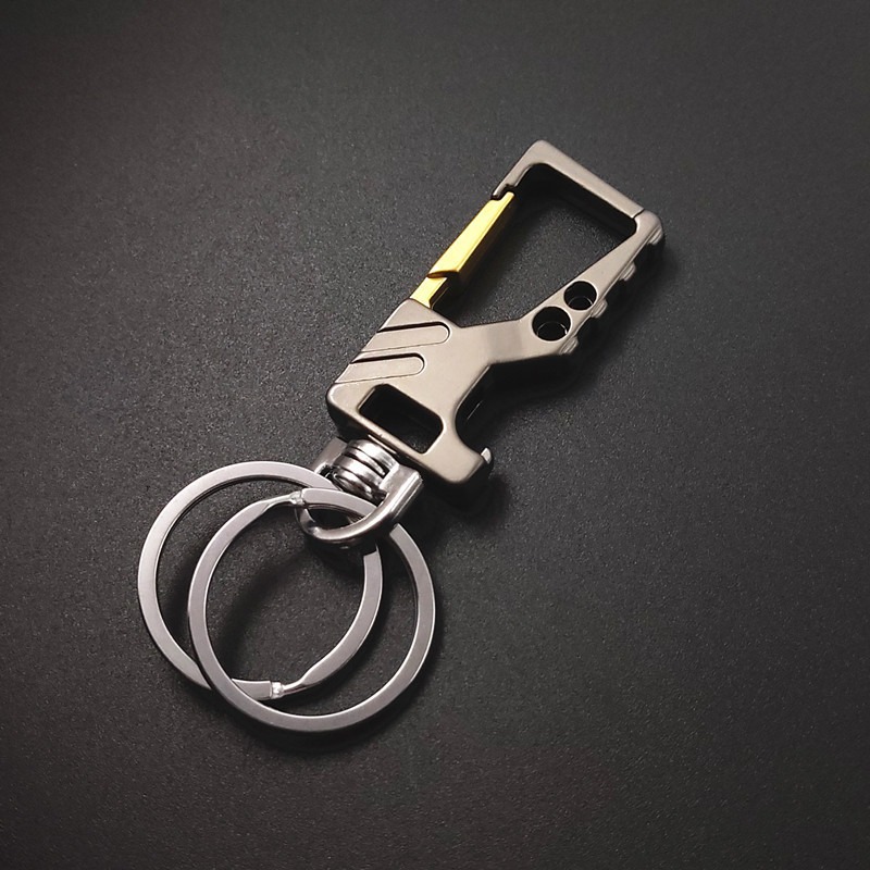 Bottle Opener Car Keychain Multifunctional Pendant 1 Bottle Opener Car Keychain Multifunctional Pendant 1