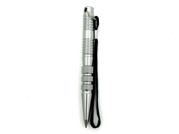 Detachable Tactical Pen Key Stick Portable Pointed Pen-shaped Cuban Cane Cool Stick