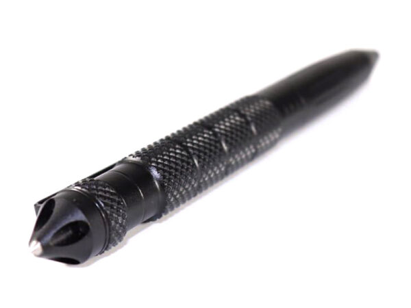 Outdoor Self-Defense B2 Tungsten Steel Tip Tactical Defense Pen EDC Front