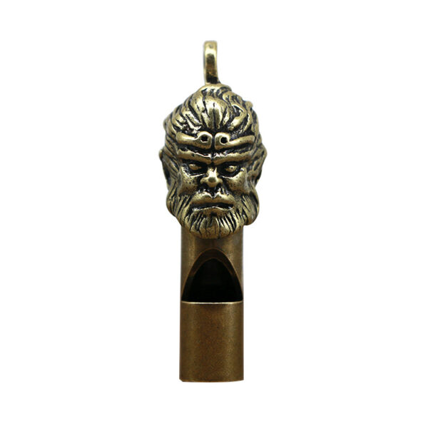 Sun Wukong Knuckle Keychain