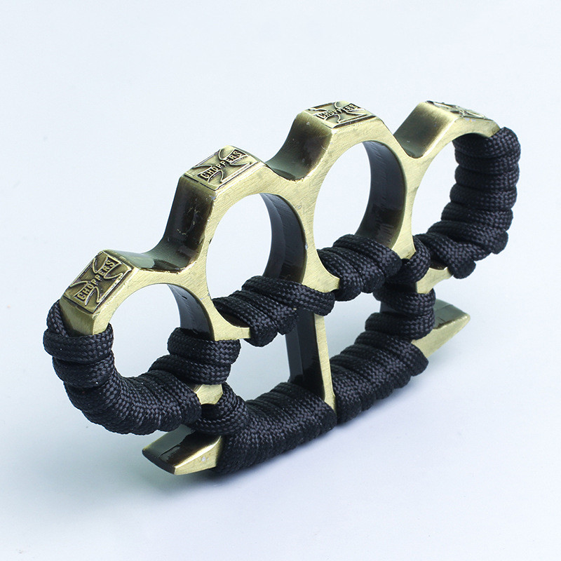 Bronze-Colored-Hand-Brace-Zinc-Alloy-Four-Finger-Knuckle-Guard-with-Strap.jpg