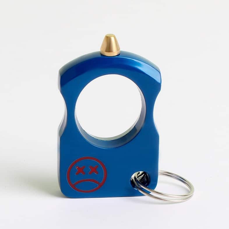 Crying-Face-Single-Brass-Knuckle-Multifunction-Women-Self-Defense-EDC-Keychain-6.jpg