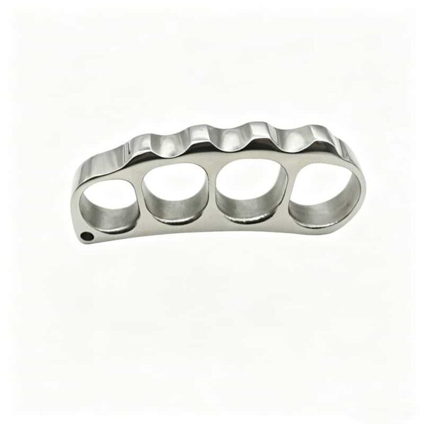 Pea Pod Heavy Duty Knuckle Duster