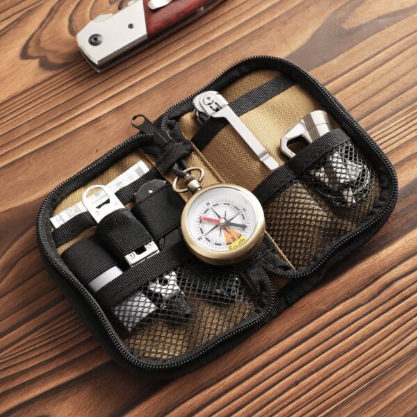 EDC Waist Bag – Triangle