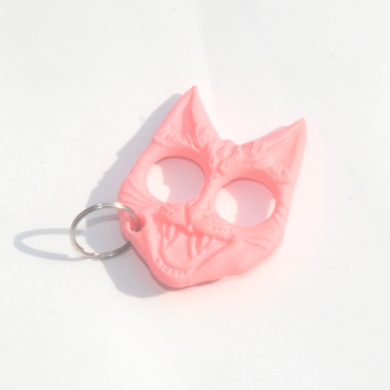Pink-Cat-Tactical-Keychain-Single-Finger-Window-Breaker-Self-Defense-Knuckles.jpg