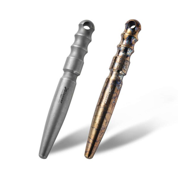 Pioneer Compact Tactical Pen – 10cm
