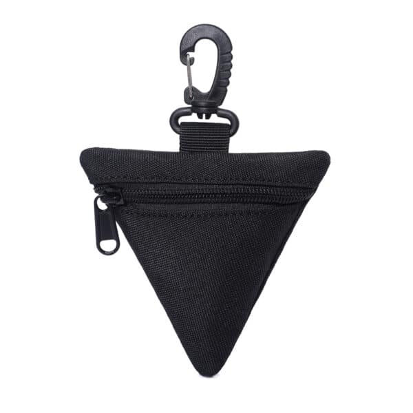 EDC Waist Bag – Black