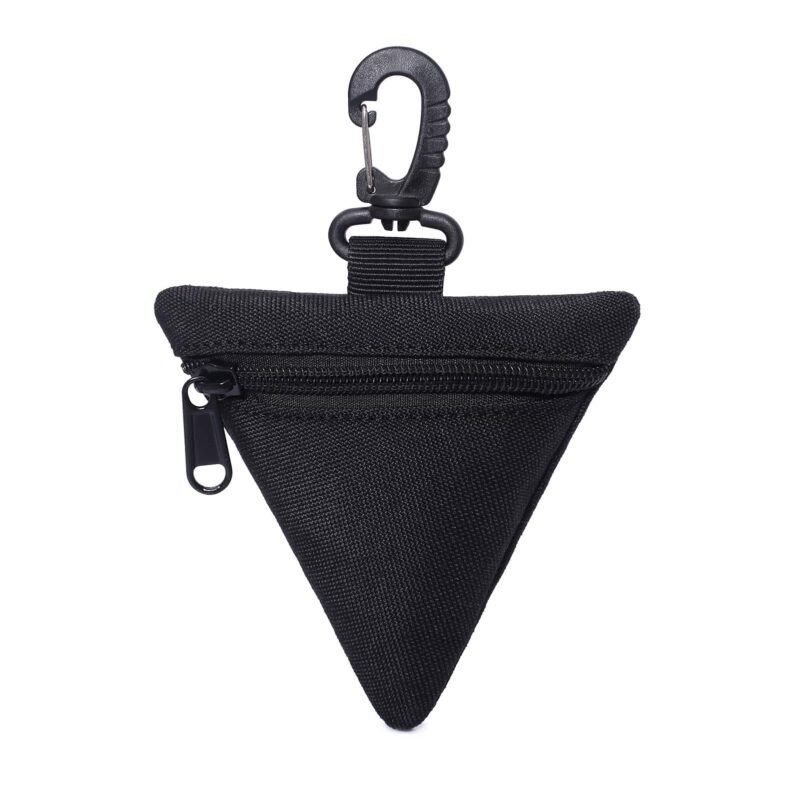 EDC Waist Bag – Black