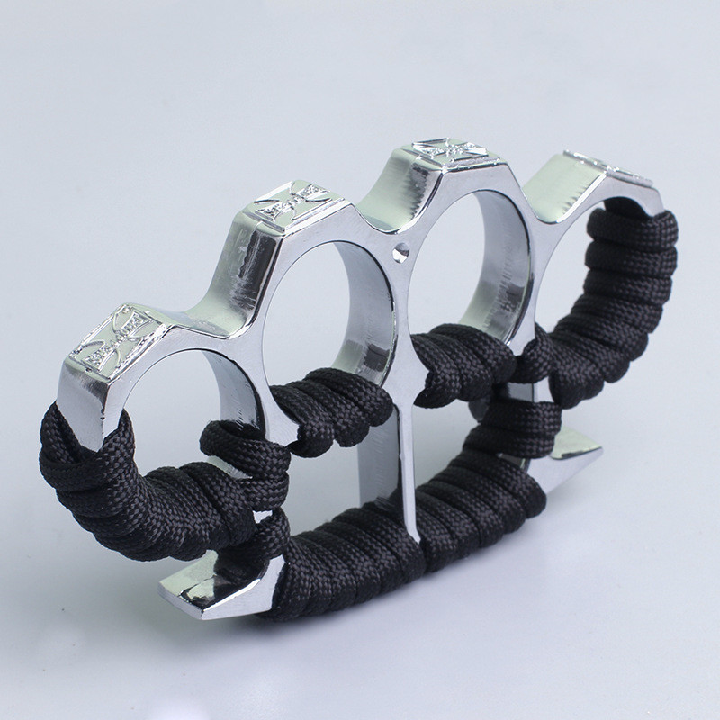 Silver-Hand-Brace-Zinc-Alloy-Four-Finger-Knuckle-Guard-with-Strap.jpg