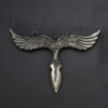 Antique Bronze